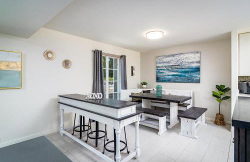 Pickleball in Paradise- 6 bedrooms pool spa arcade putting green sportspickleballvolleyball - Foto 58