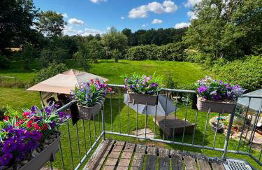 NEU 2 Zi-DG Luxus in grüner Idylle! - Foto 68