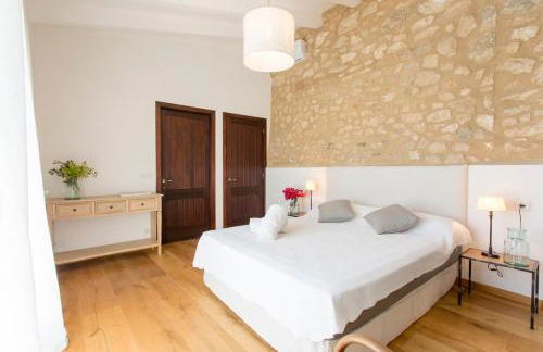 Masía La Torre Historia Encanto y Naturaleza a Solo 10 Minutos de Sitges Gran comodidad, Vista a los Viñedos en un pueblo autentico - Foto 36