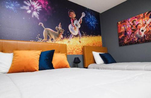 Near Disney Resort Pools Summer Deals - Photo 4
