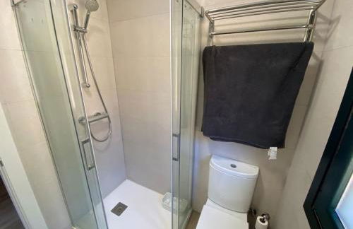 Casa en Montealegre reformada y acogedora (wifi) - Photo 53