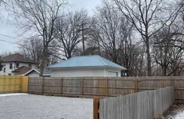 Elegant Black Modern - Foto 18