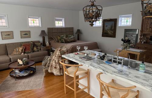 La Jolla Carriage House - Foto 13