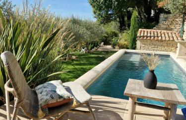 Cozy House In The Heart Of Provence - Foto 9