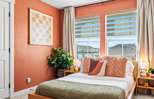 Modern Boise Luxury Retreat - Foto 26