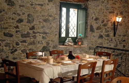 Antico Borgo Etneo Country Hotel - Foto 122