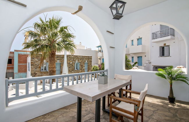 Onar Hotel and Suites - Foto 61