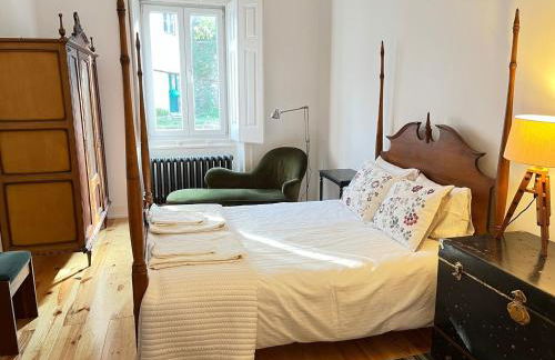 Casa Didi - 3km do centro - by Trip2Portugal - Foto 12