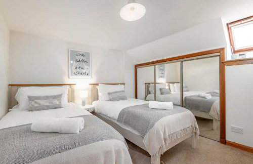 Crail Town House - Foto 2