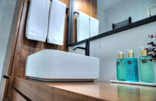 Mouzinho50 - Elegant Apartment - Foto 39