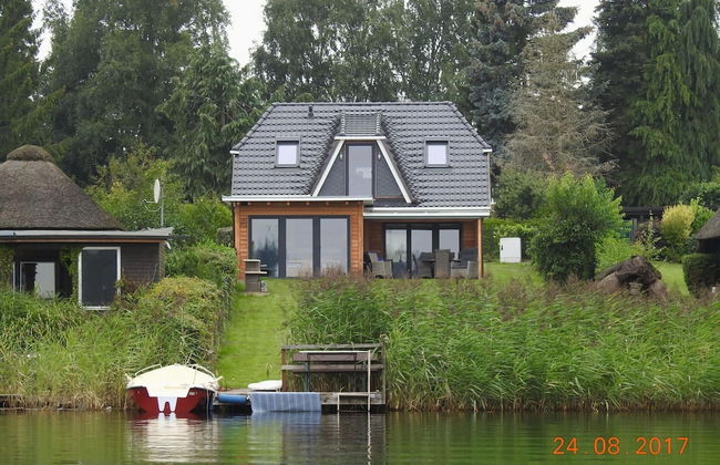 Schaal Lake Residence - Foto 21
