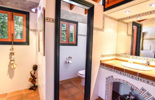 Villa Can Joan by Interhome - Foto 78