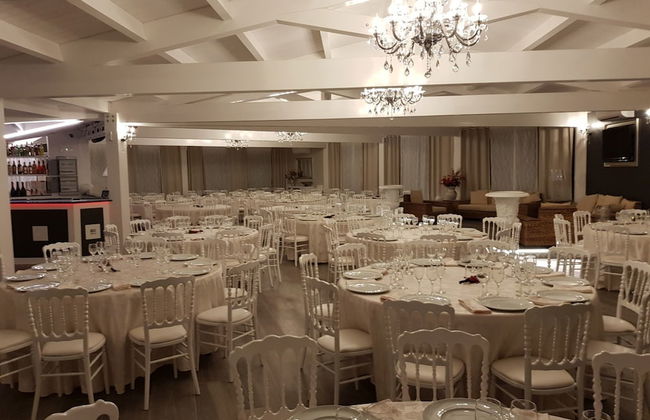 Villa Giardino degli Eventi - Foto 47