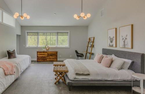 Dahlia By Dwell Vacations - Foto 33