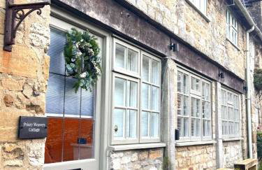 Priory Weavers Cottage - Foto 27