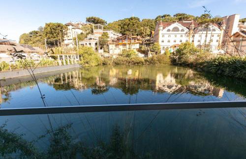 Merano Gramado - Refúgio da Villa - Foto 17