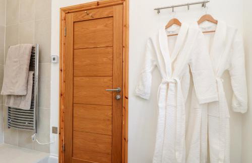 Rosewarrick Cottage - Foto 18