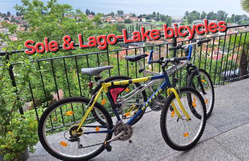 Sole & Lago-Lake - Foto 24