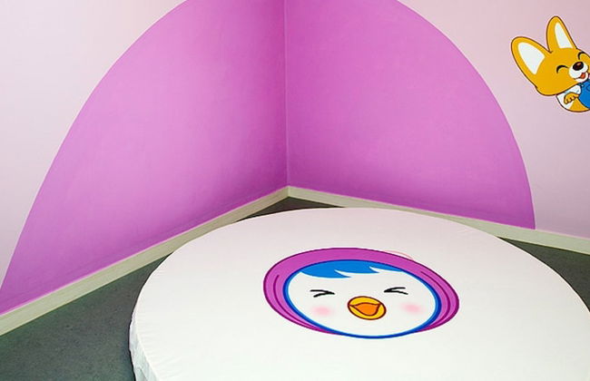 Hanwha Resort Seorak Sorano - Foto 3