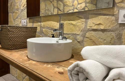 Villa Río Béjar - Foto 20