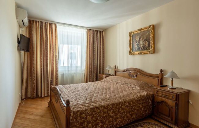 Apart Hotel Volga - Foto 20