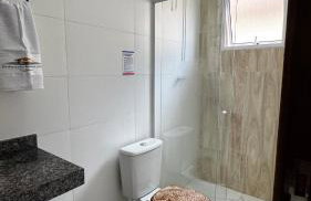 Pé na Areia Itanhaém Churrasqueira - Foto 7