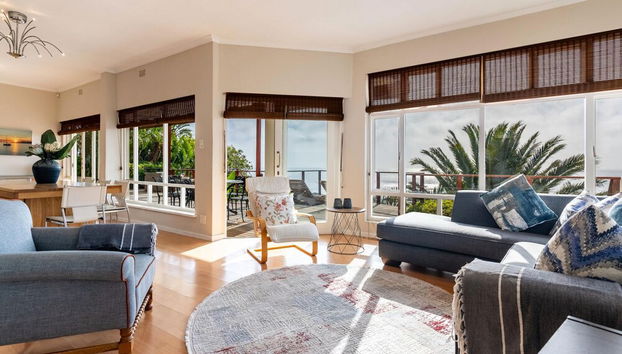 Seaside Panache - Cosy Home With Pool - Foto 5, Habitación