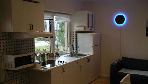 Ferienhäuschen - Foto 2