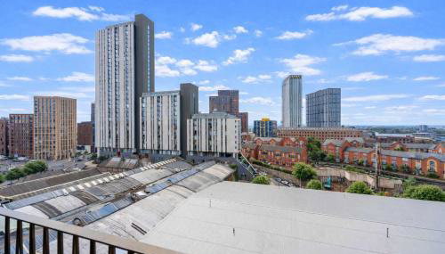 Cottonopolis Suite - Foto 3