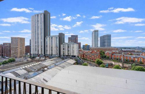 Cottonopolis Suite - Foto 3