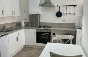 High Barnet Studio Flat - Foto 11