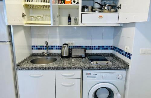 Apartamentos Macarena Centro Histórico - Foto 15