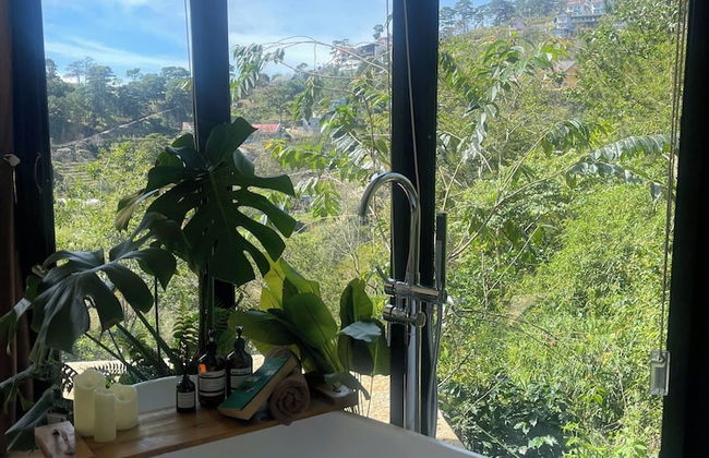 Dong Homestay - Foto 17