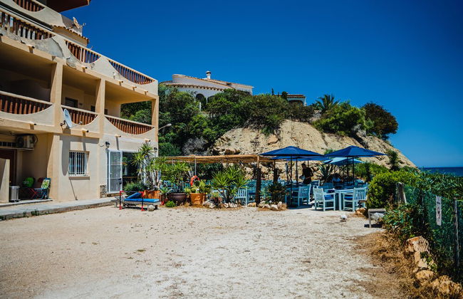 Apartamentos Ventalanuza - Foto 40