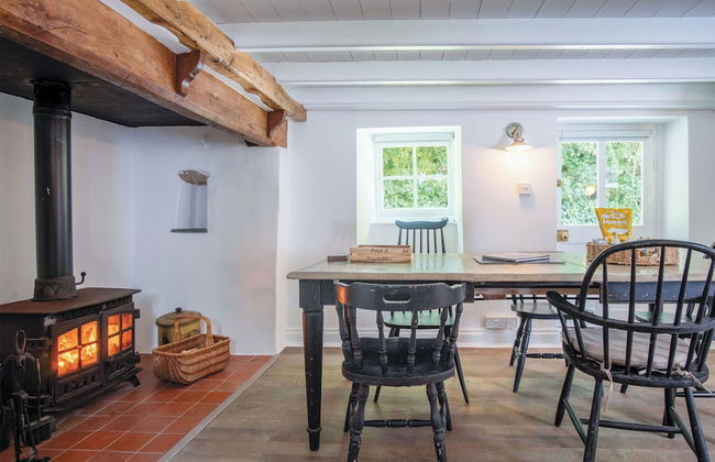 Briardene - 2 Bedroom Cottage - Oxwich - Foto 37