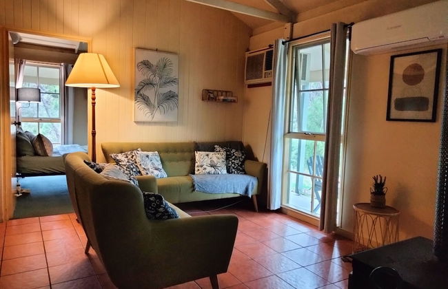 Kalimna Woods Cottages - Foto 54