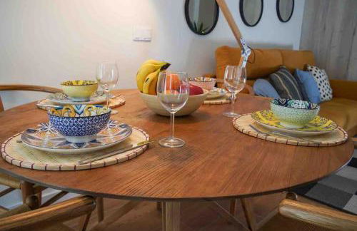 Studio chic avec terrasse, lumineux et calme 1 - Photo 37