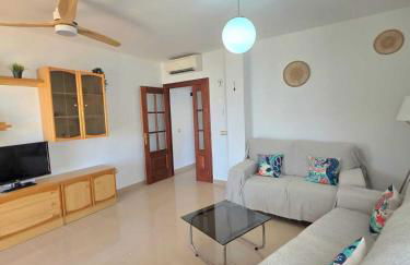 Brisa Marina–Terraza Vistas a la Isla Free Parking - Foto 14