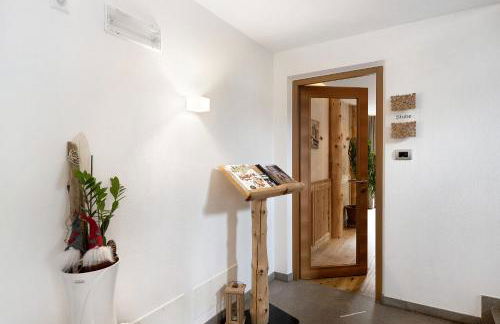 Vitalis Moarhof Natur Apartments - Foto 24