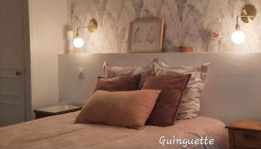 L'ile Des Prevots - Foto 4, Garden view