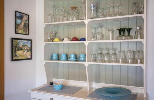 Apt Gardasee Lazise Colá - Foto 21