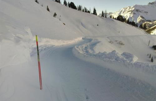 Joli studio confortable et tout équipé au pied du col d'Izoard - Foto 12