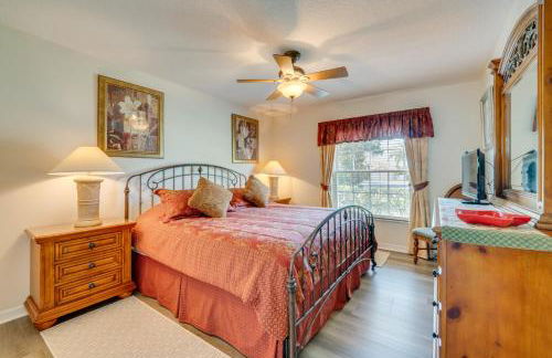 12 Mi to Disney Home with Pool and Spa in Clermont - Foto 23
