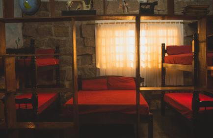 Casa de Pedras na Montanha Stone House - Foto 14