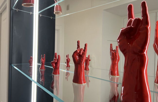 CASA IMPERATORE - Photo 4