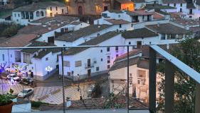 El Risco del Lomero, chimenea 4 Huesp max - Photo 3