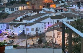 El Risco del Lomero, chimenea 4 Huesp max - Foto 3