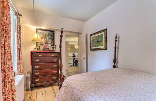 Groups Welcome! 19th-Century Cape Code Escape - Foto 19