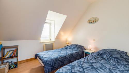 La Maison Bleue - 300m de la mer - Foto 5