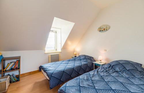 La Maison Bleue - 300m de la mer - Foto 5